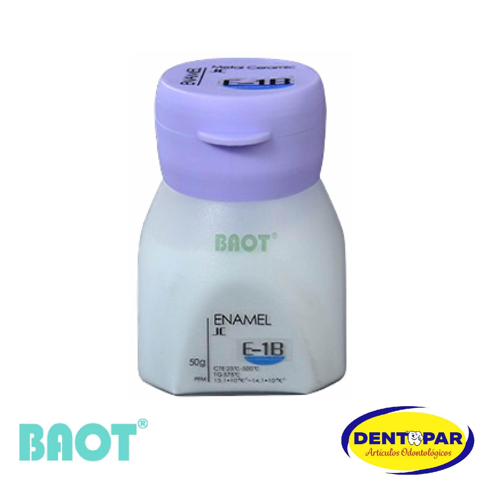 Imagen del producto Esmalte 15g #E1A