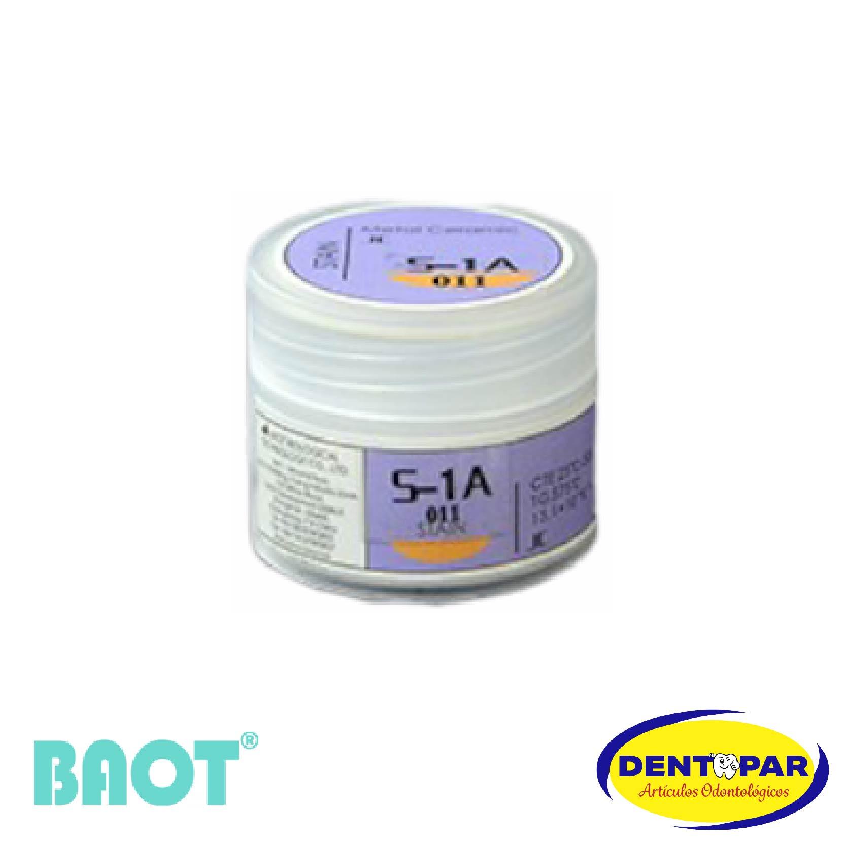 Imagen del producto Stain 3g S-1A