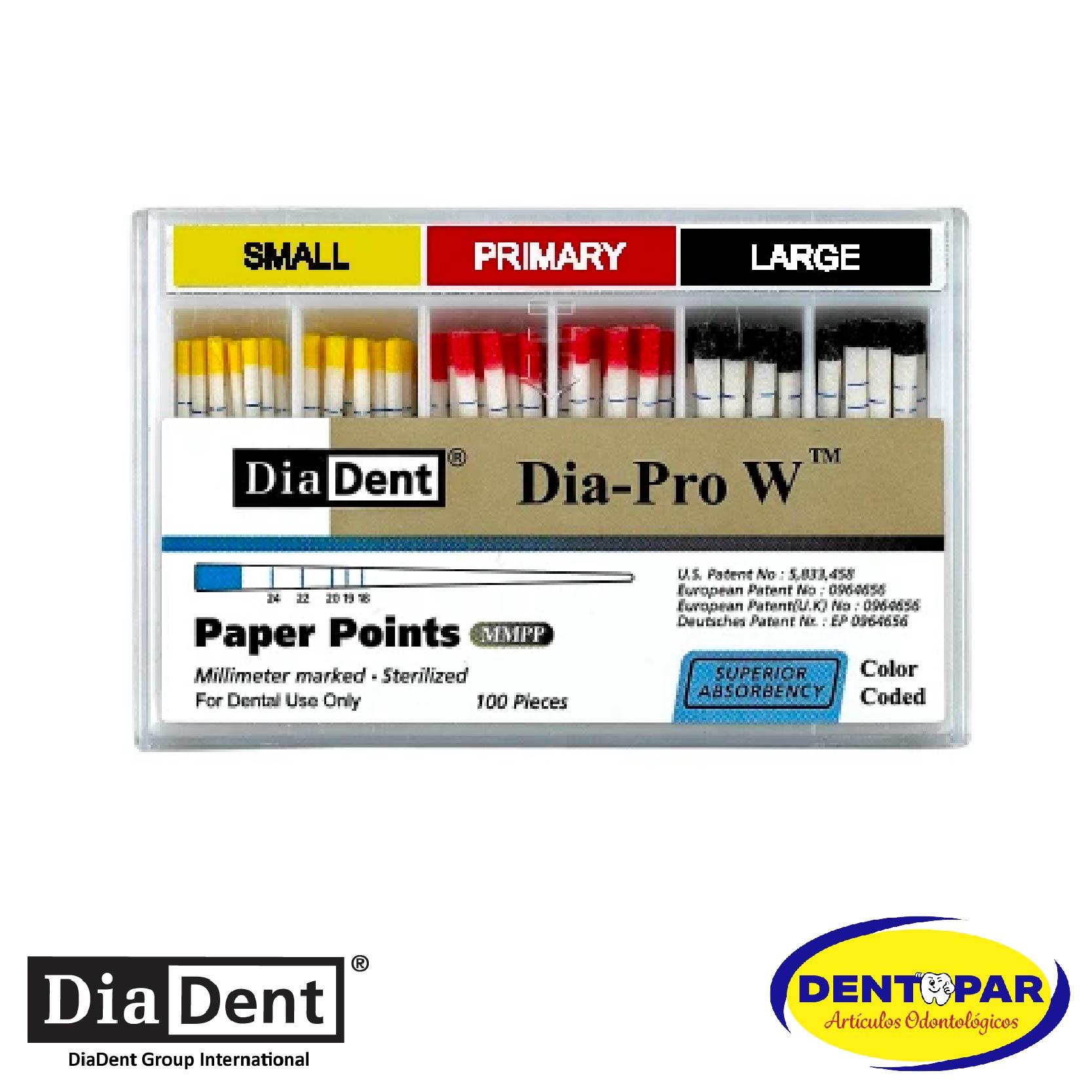 Imagen del producto Conos de Papel Wave One #LARGE C/100