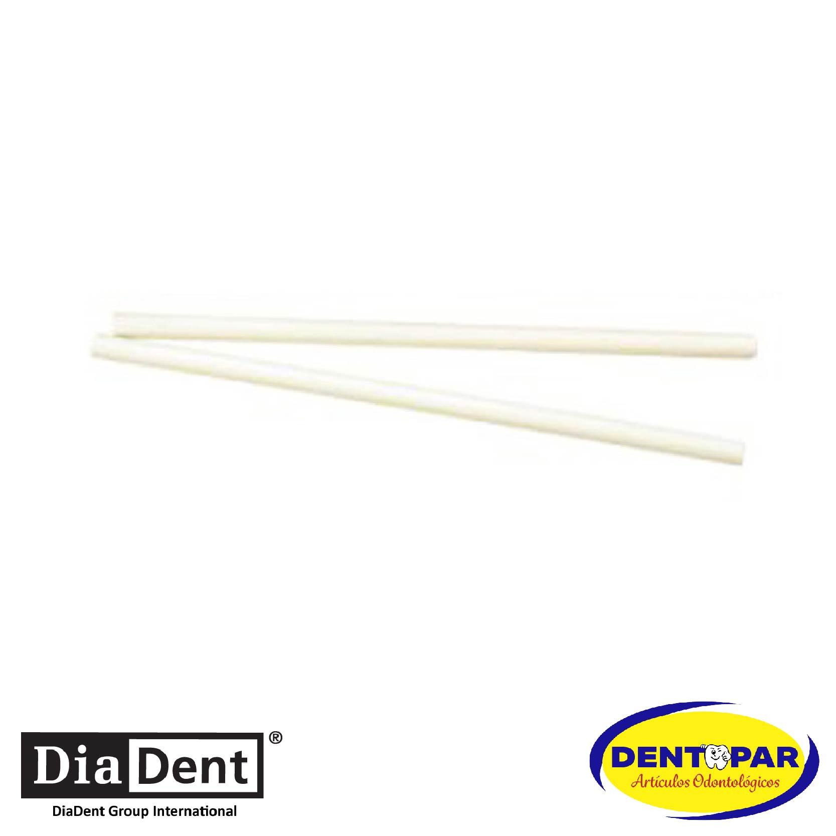 Imagen del producto Bastón Gutapercha 30g Blanco