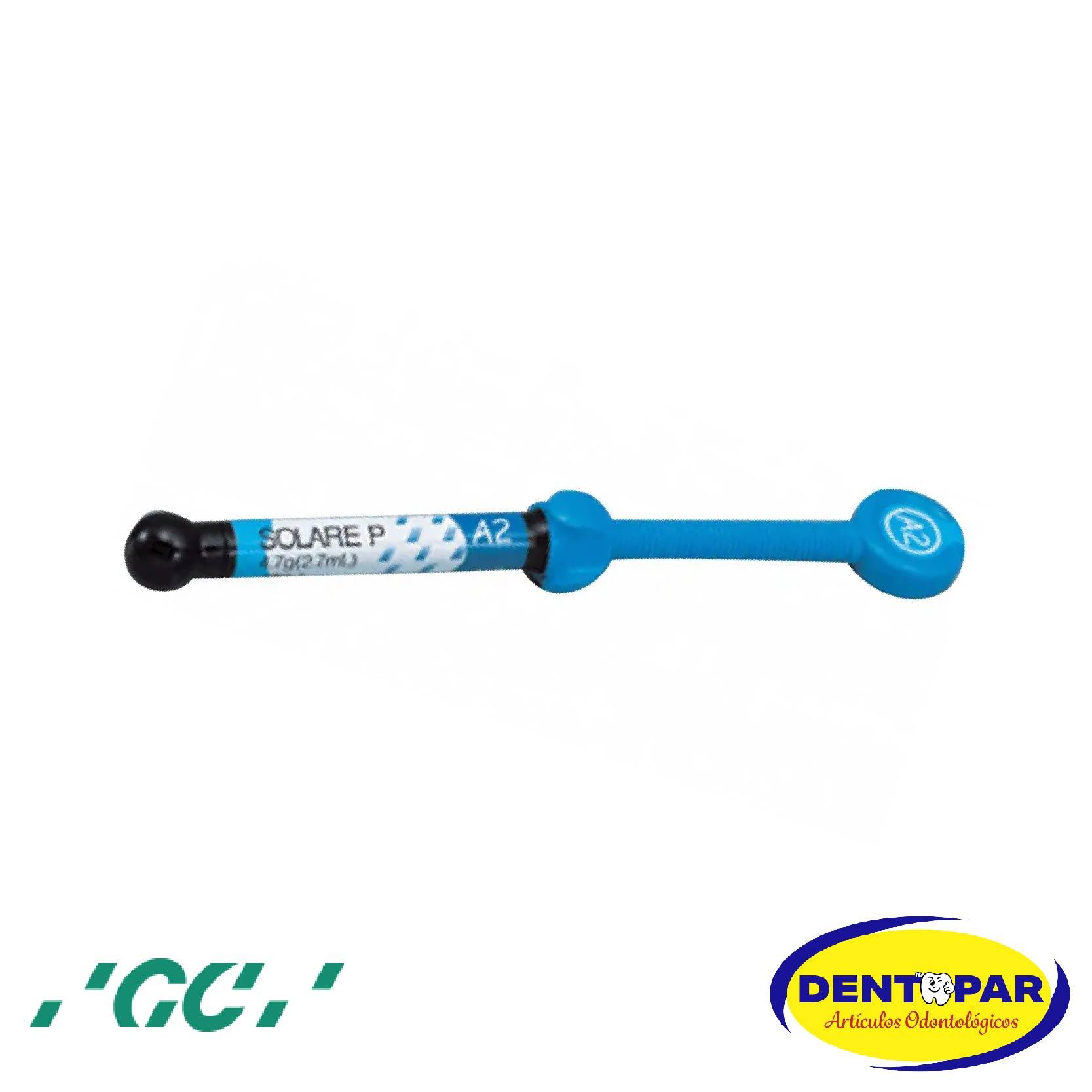 Imagen del producto Solare P #A2 4.7g