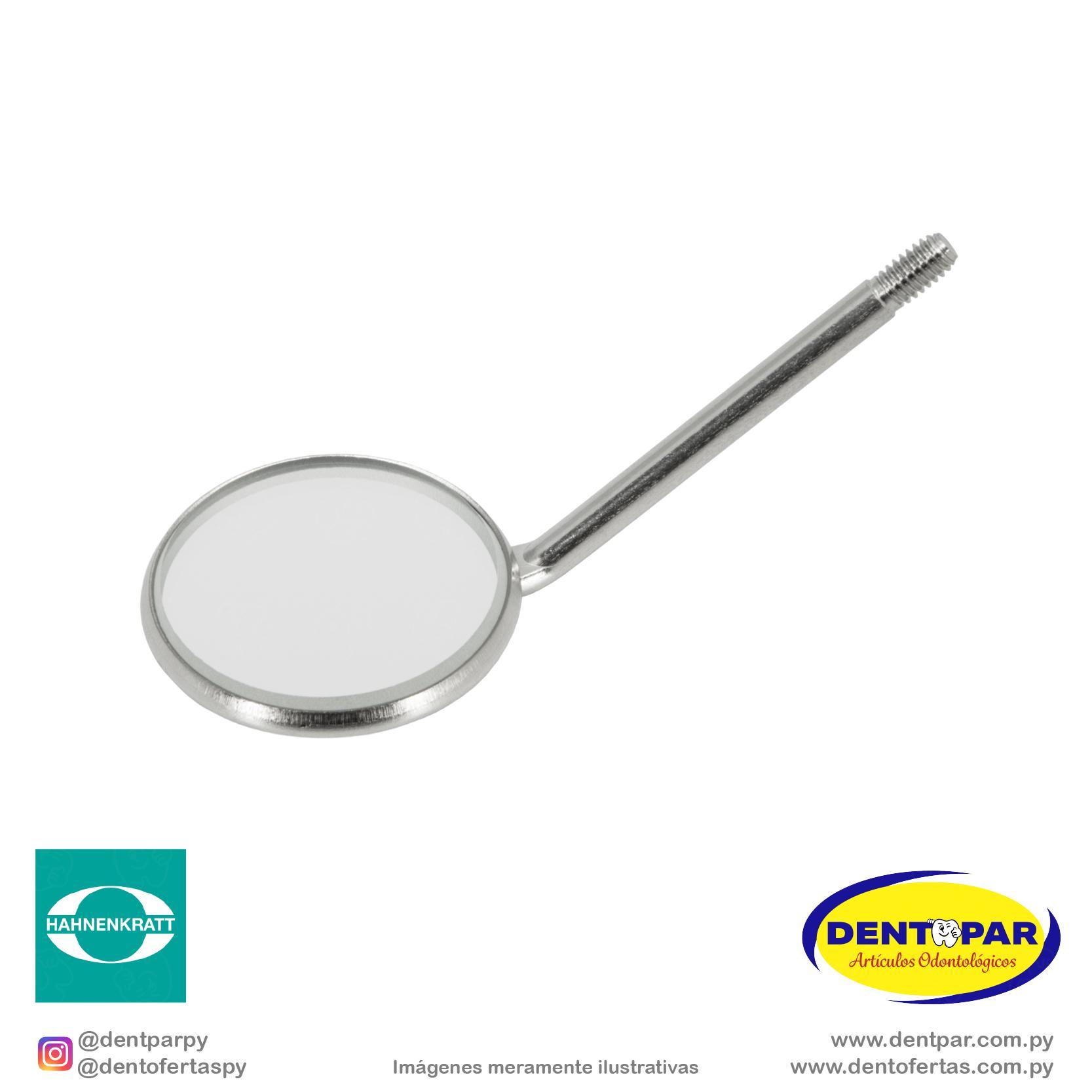 Imagen del producto Espejo SEplus RS Plano #3