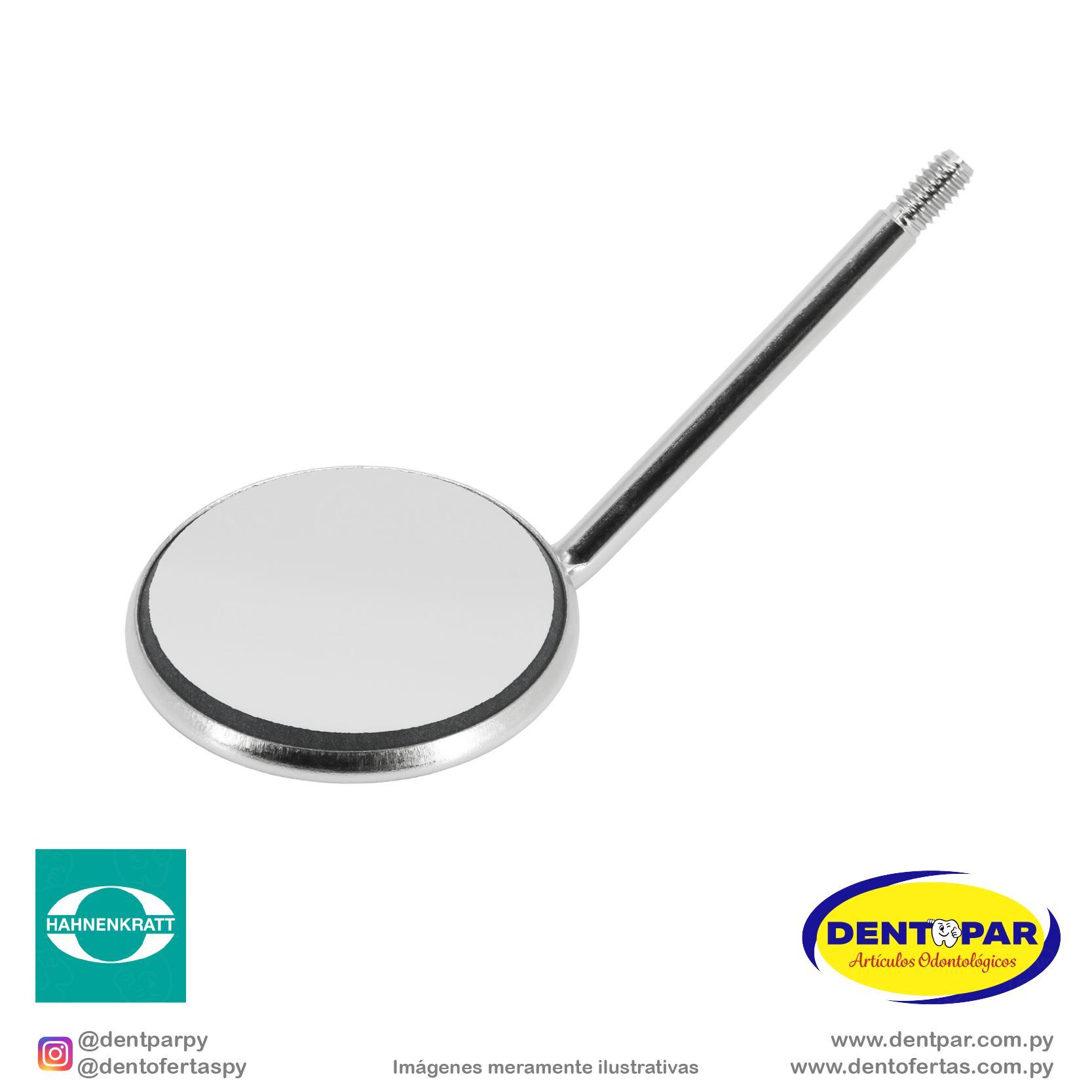 Imagen del producto Espejo TopVision FS Rodio Aumento #4