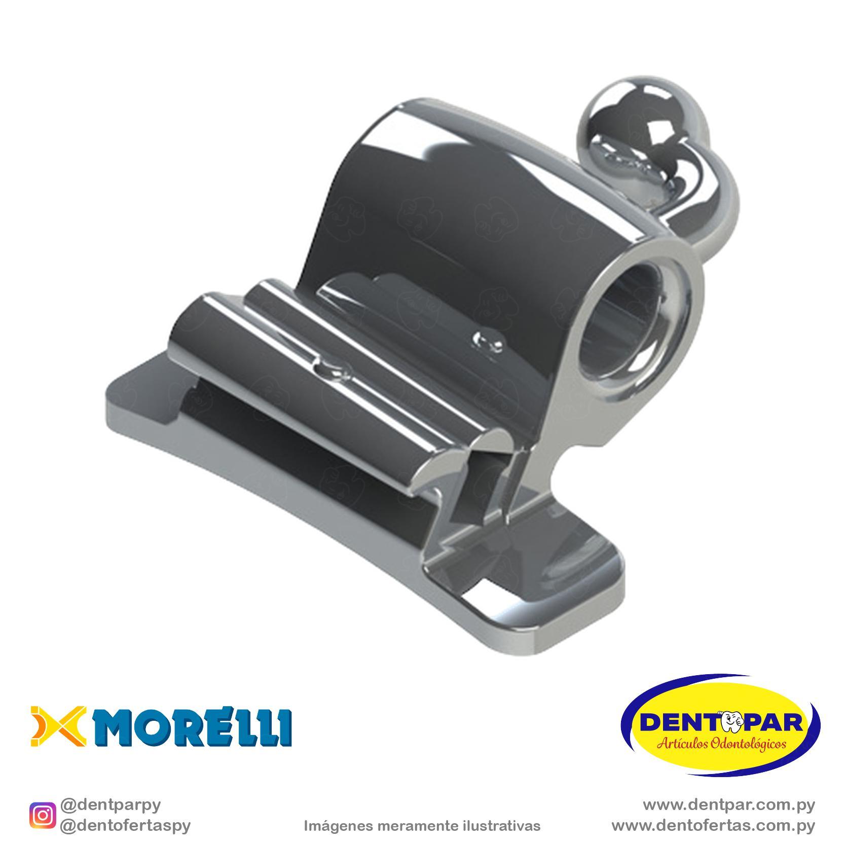 Imagen del producto Tubo Roth 022 P/ Soldar duplo Conv I/I G