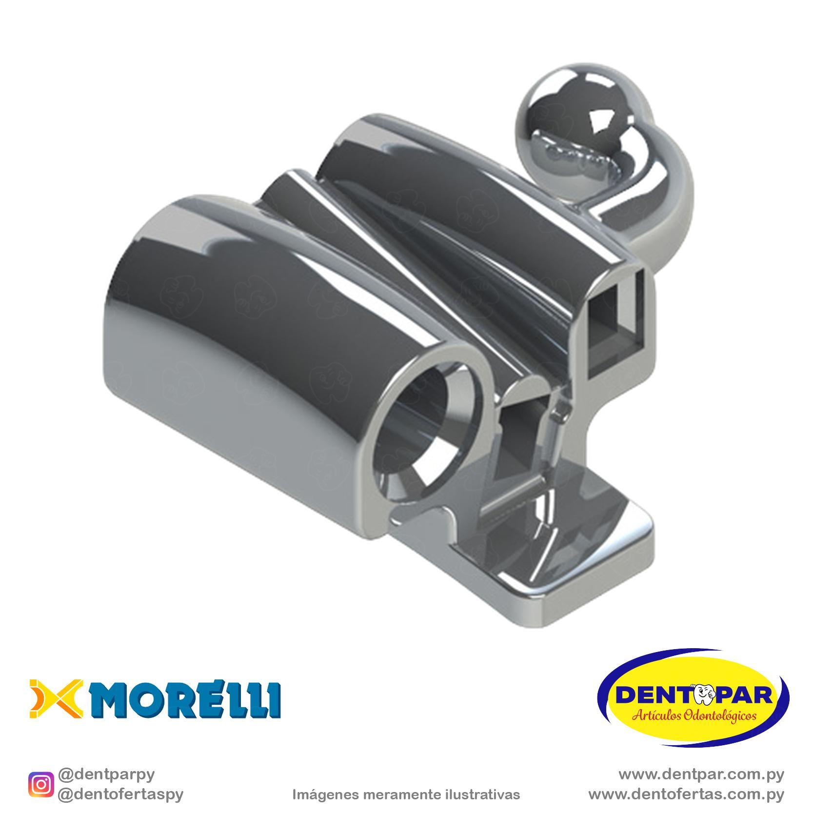 Imagen del producto Tubo Roth 022 P/ Pegar Tripl Conv.S/I C/G