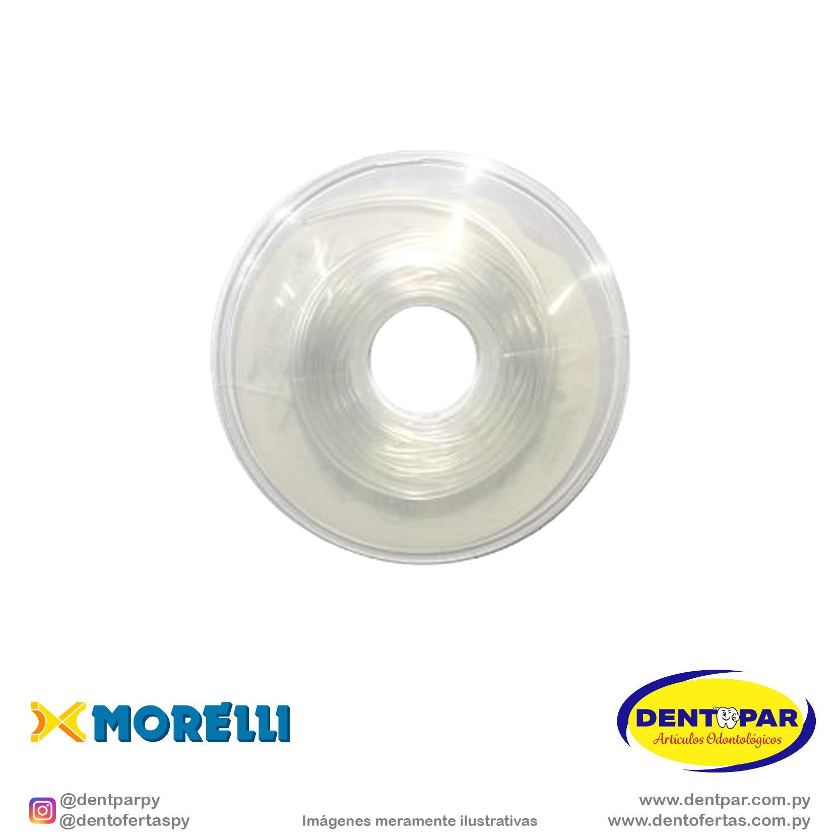 Imagen del producto Tubo de protección cristal 0.75mm C/3.0m