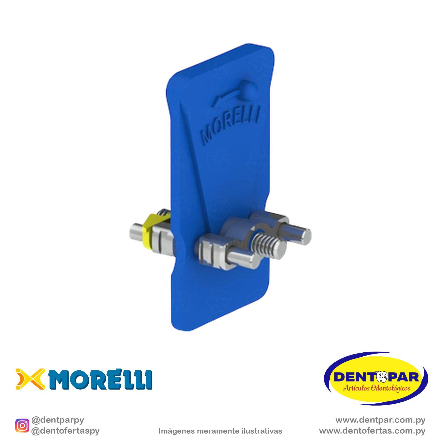 Imagen del producto Expansor estándar 11mm C/U