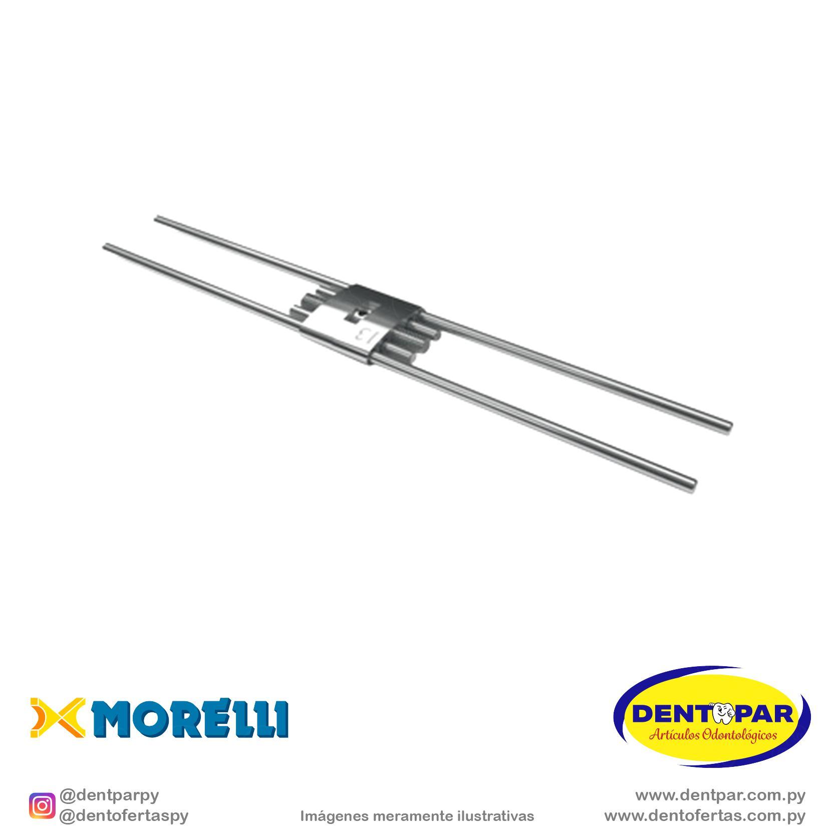Imagen del producto Hyrax Dil. 7mm