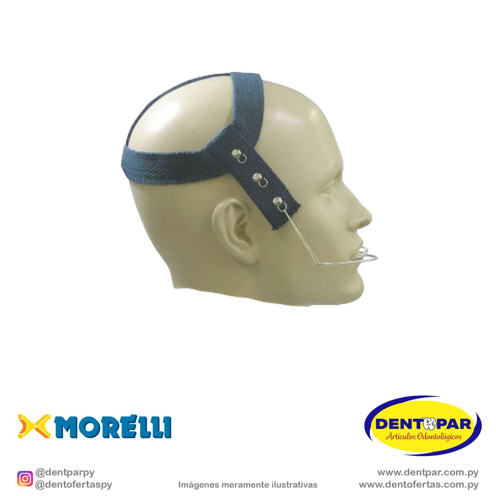 Imagen del producto Casquete grande