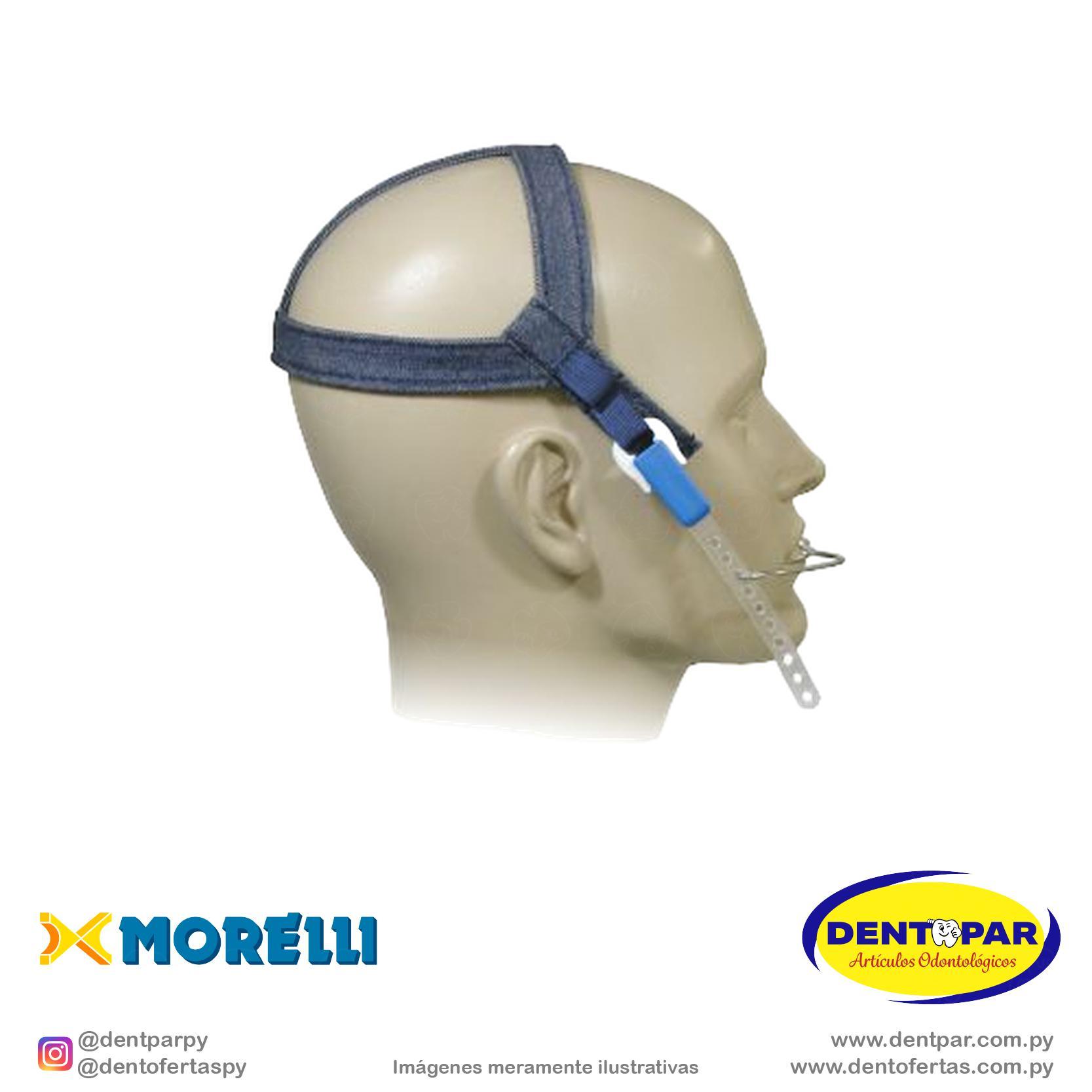 Imagen del producto Casquete P/ Tracionador medio