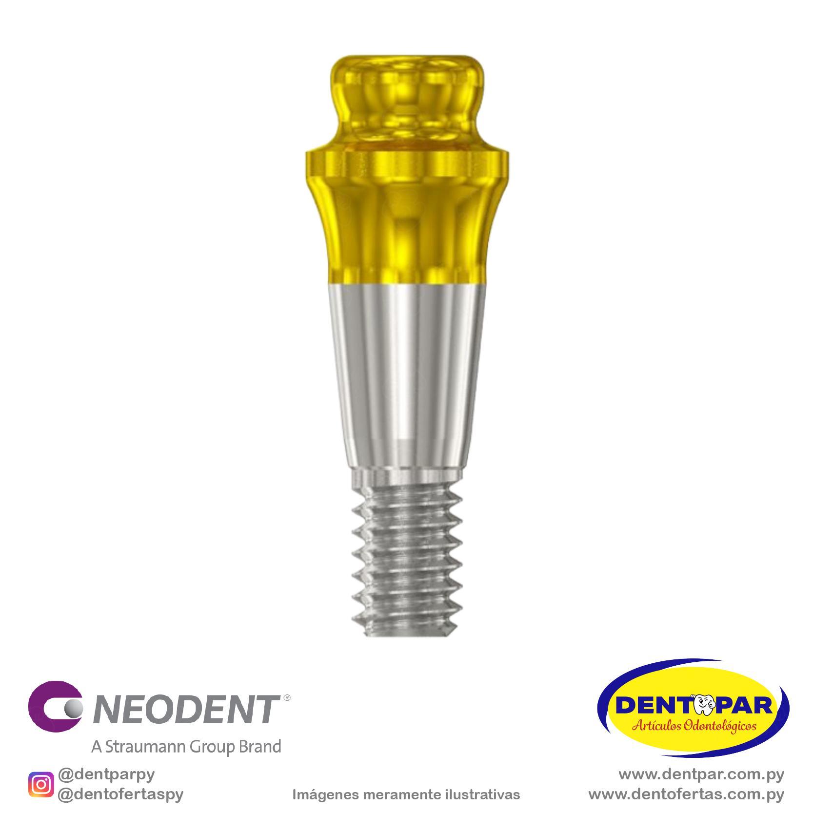 Imagen del producto Attachment Equator CM 2.5mm