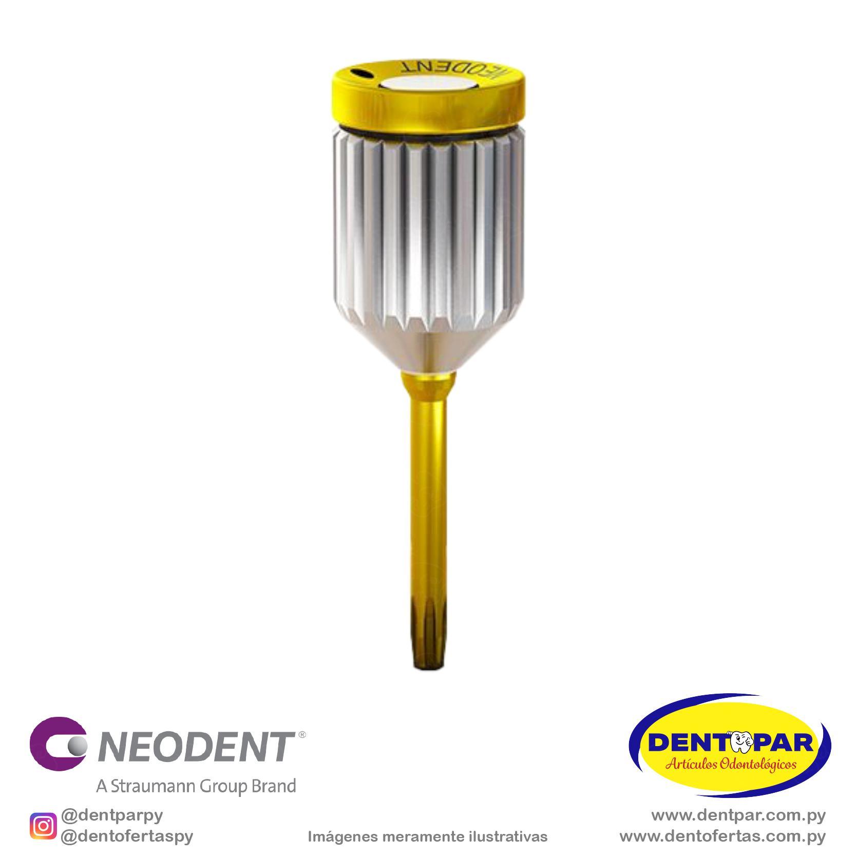 Imagen del producto Llave digital NEO larga