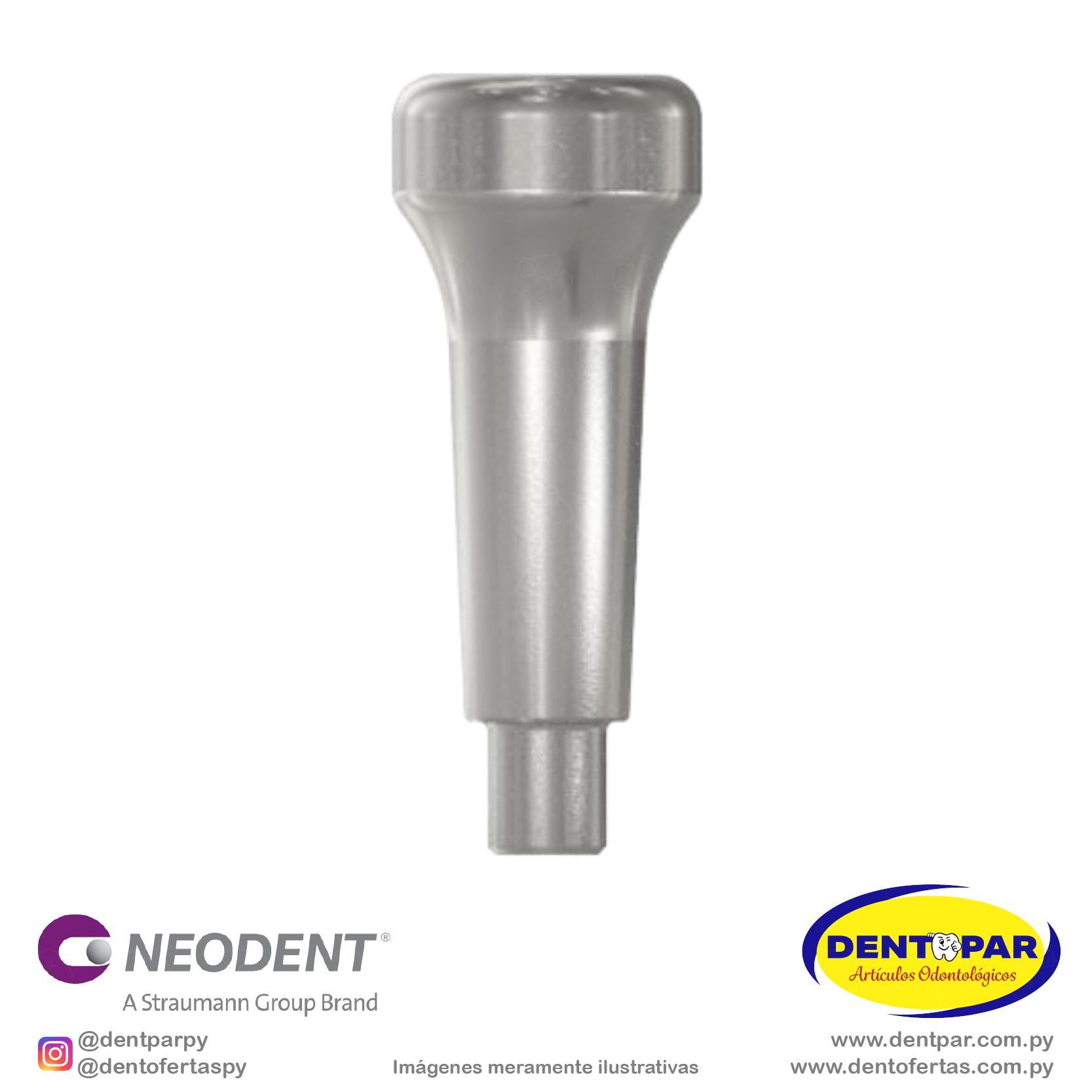 Imagen del producto Cicatrizador Facility 2.5mm