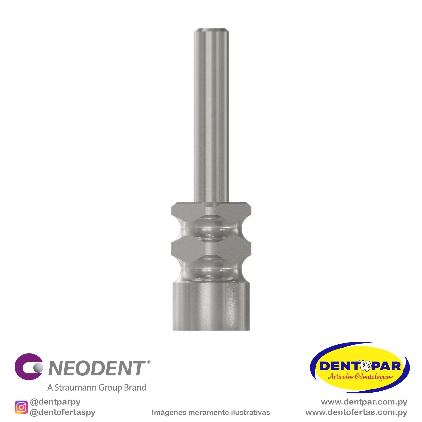Imagen del producto Transfer del arrastre Mini Pil.Conic 4.1