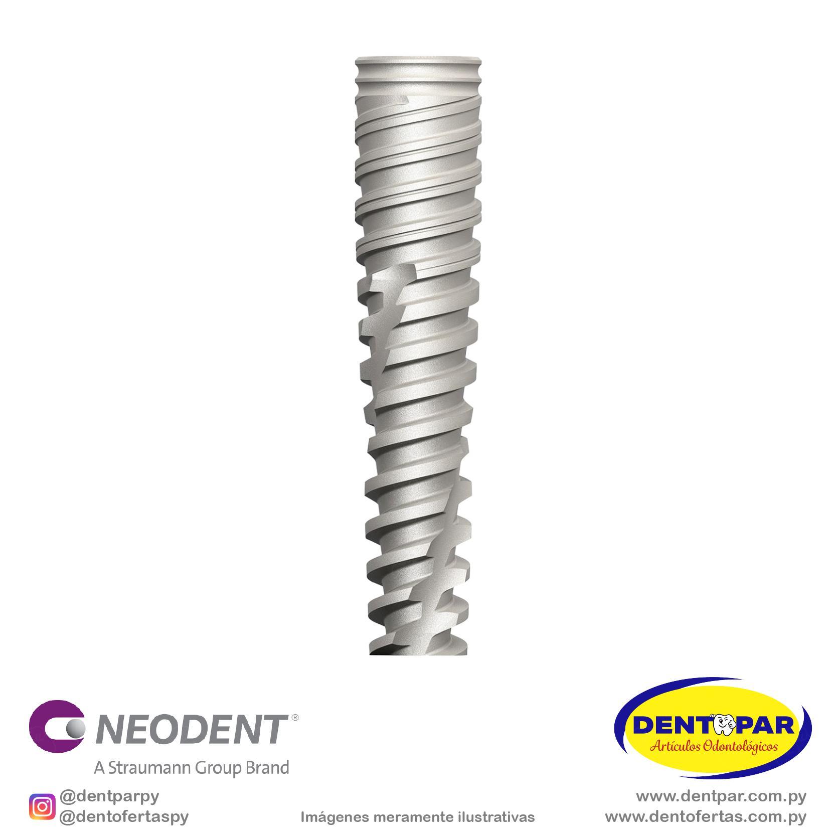 Imagen del producto Implante Drive CM 3.5×16mm