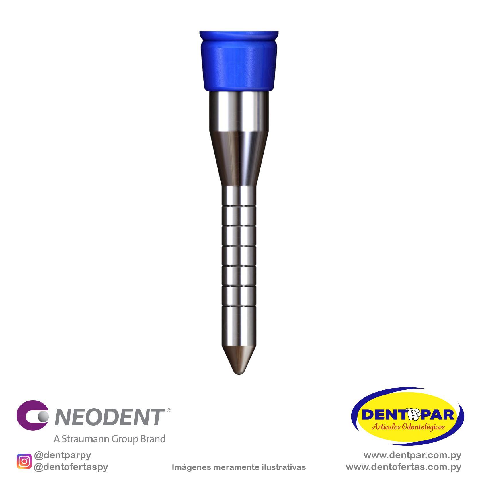 Imagen del producto Expansor 3.5mm