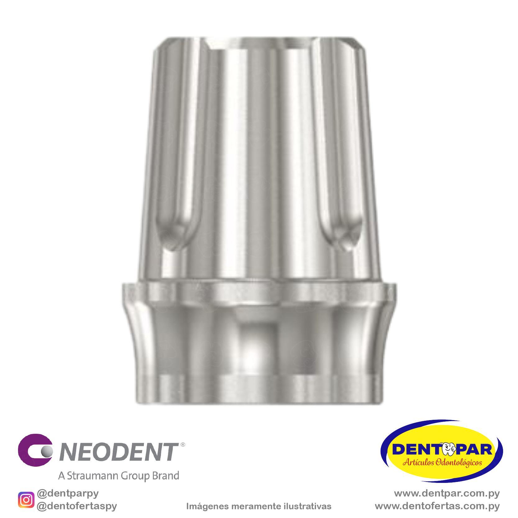 Imagen del producto Muñón universal SF 4.5×4×2mm