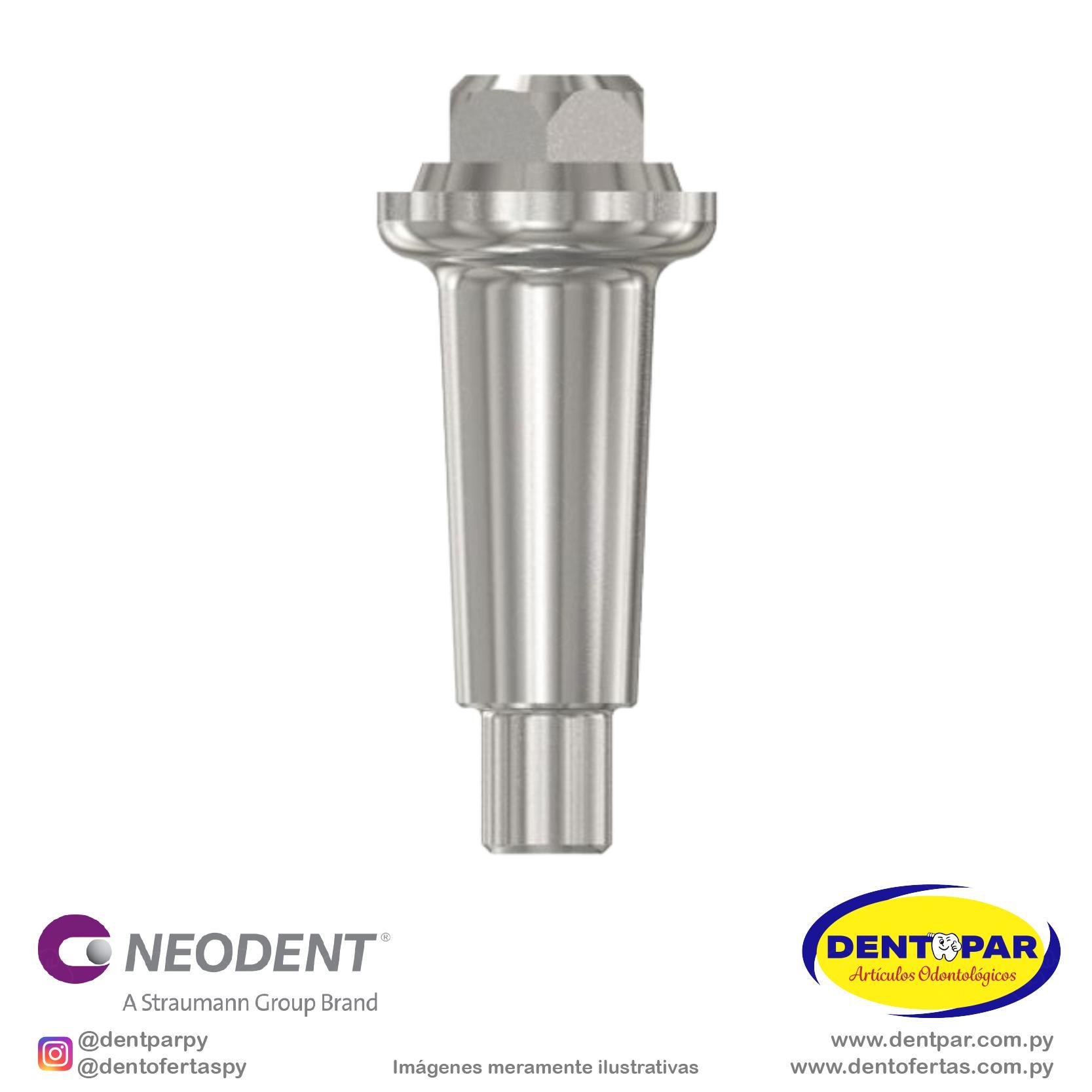 Imagen del producto Micro pilar Facility CM 1.5mm