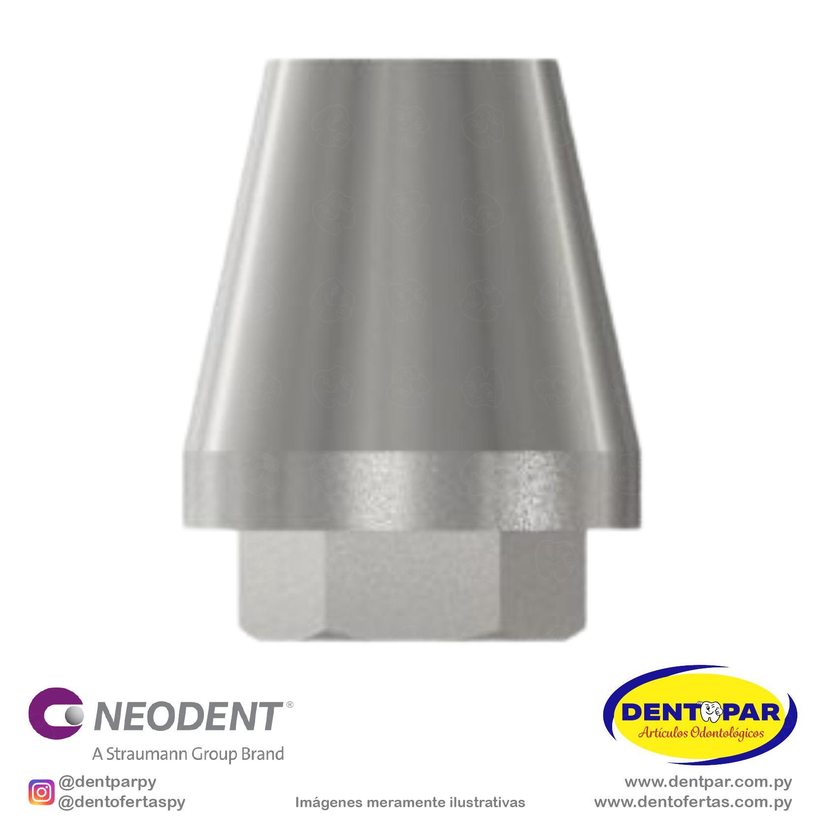 Imagen del producto Protector pulido 4.1mm