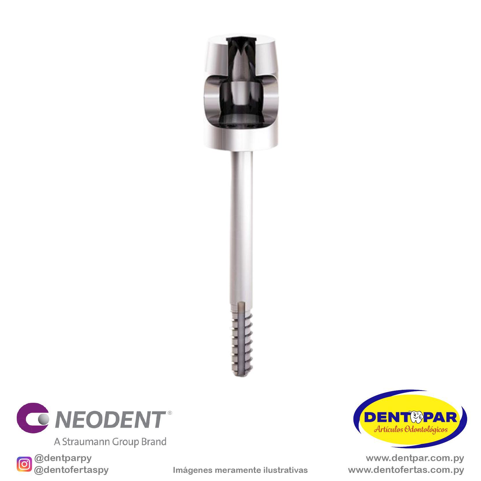 Imagen del producto Tracionador del Extrac dent 1.6×16