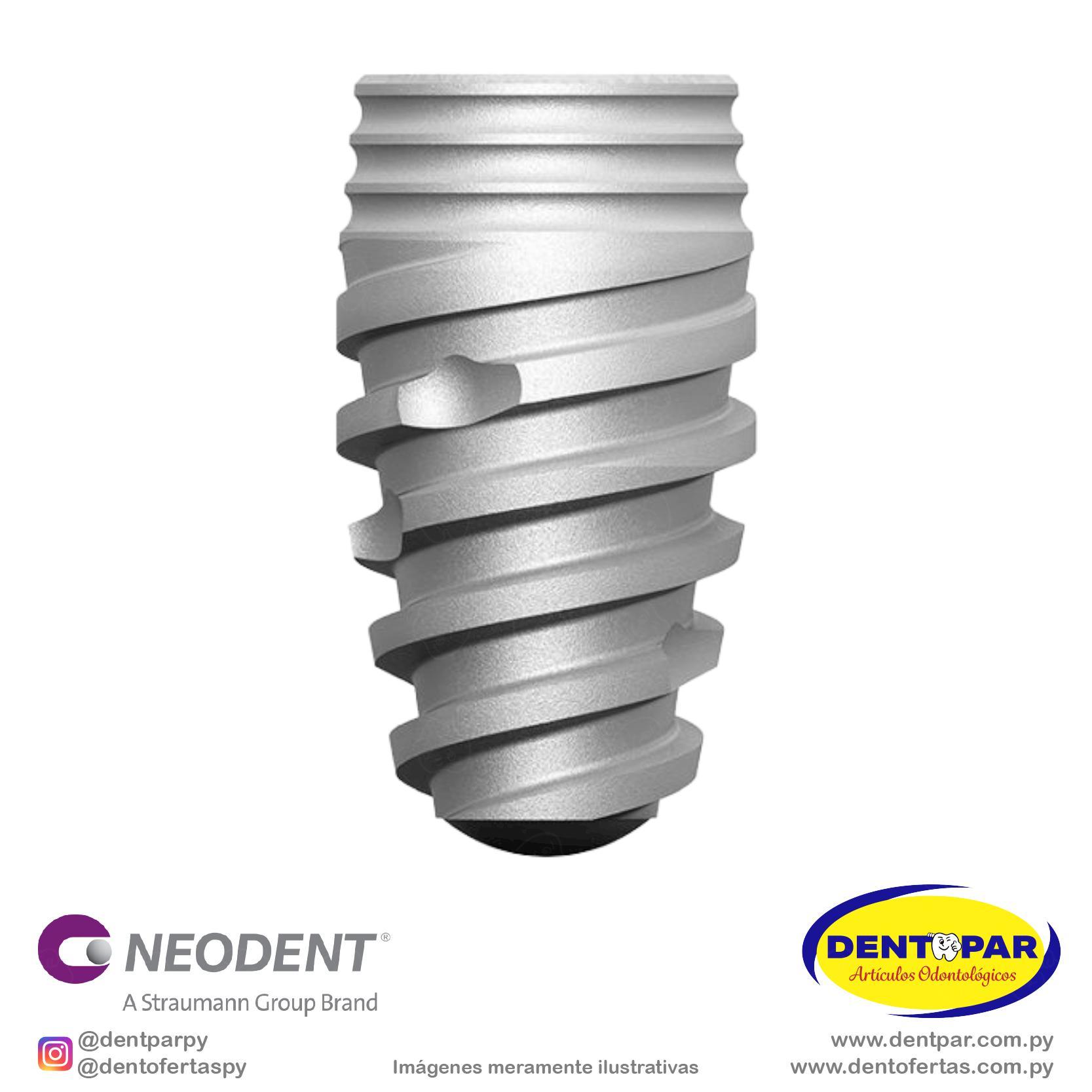 Imagen del producto Implante Drive CM Acqua 4.3×8mm