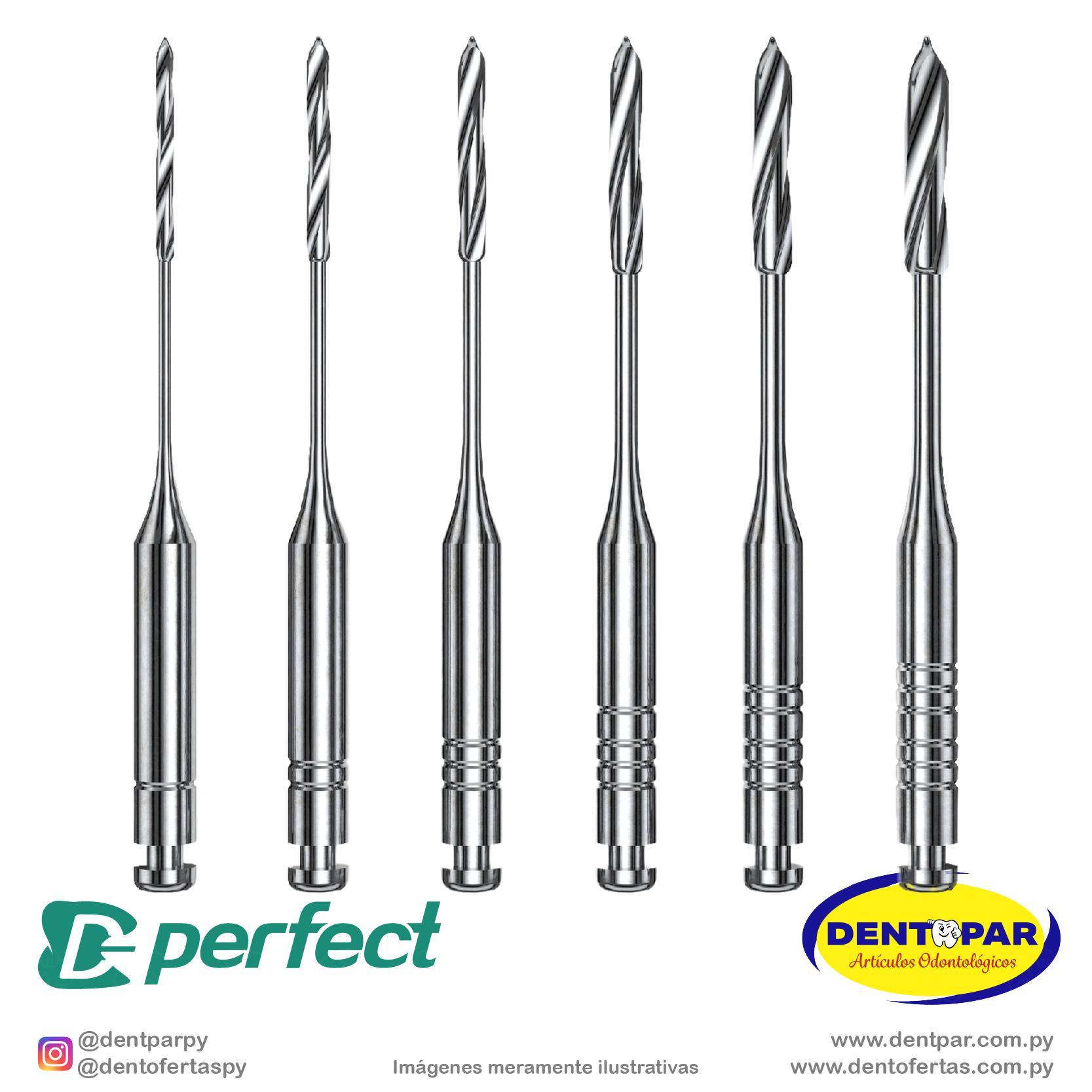 Imagen del producto Peeso RA 28mm #3 C/6
