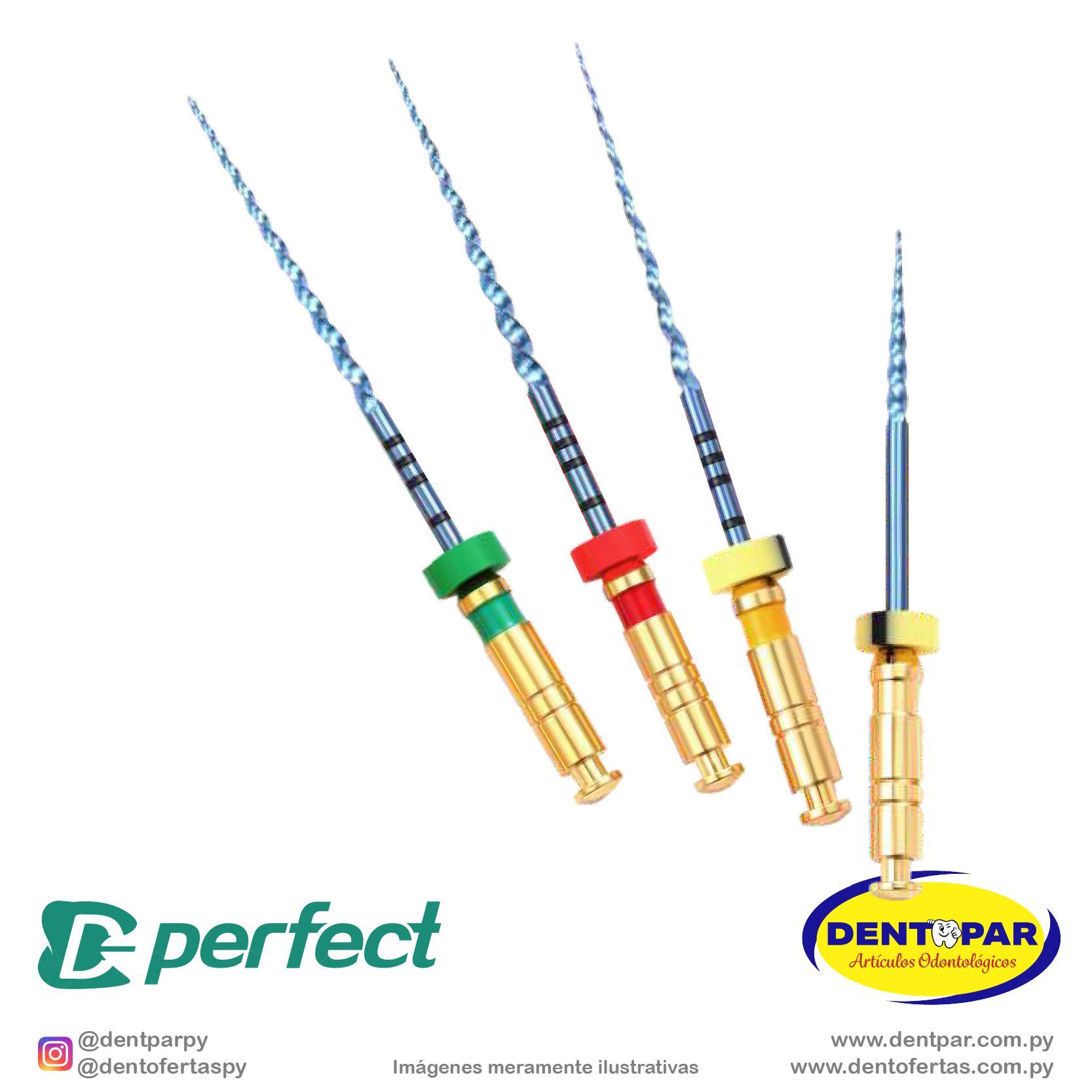 Imagen del producto S Blue 25mm #B0-B3 C/4