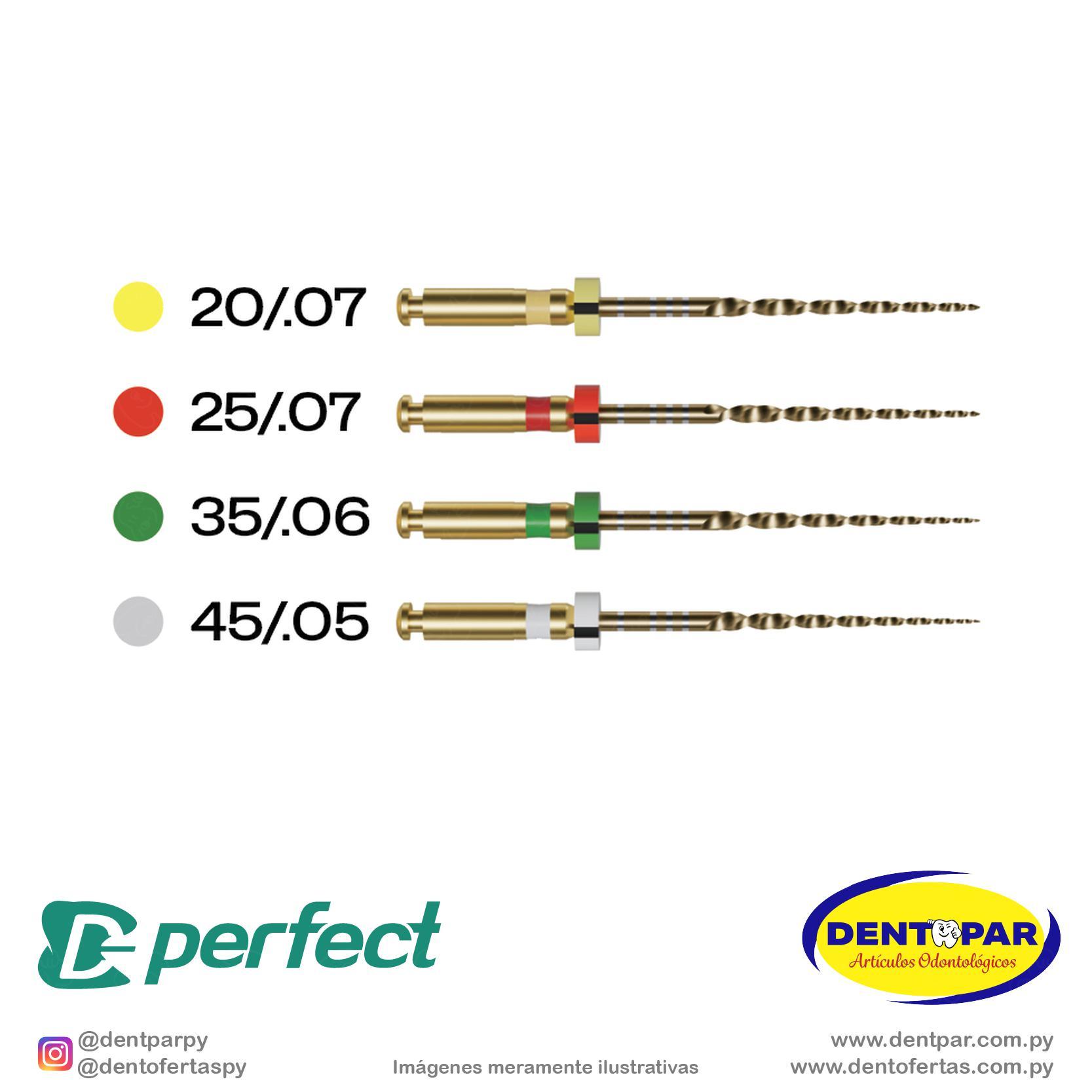 Imagen del producto TF4 21mm SURT C/4