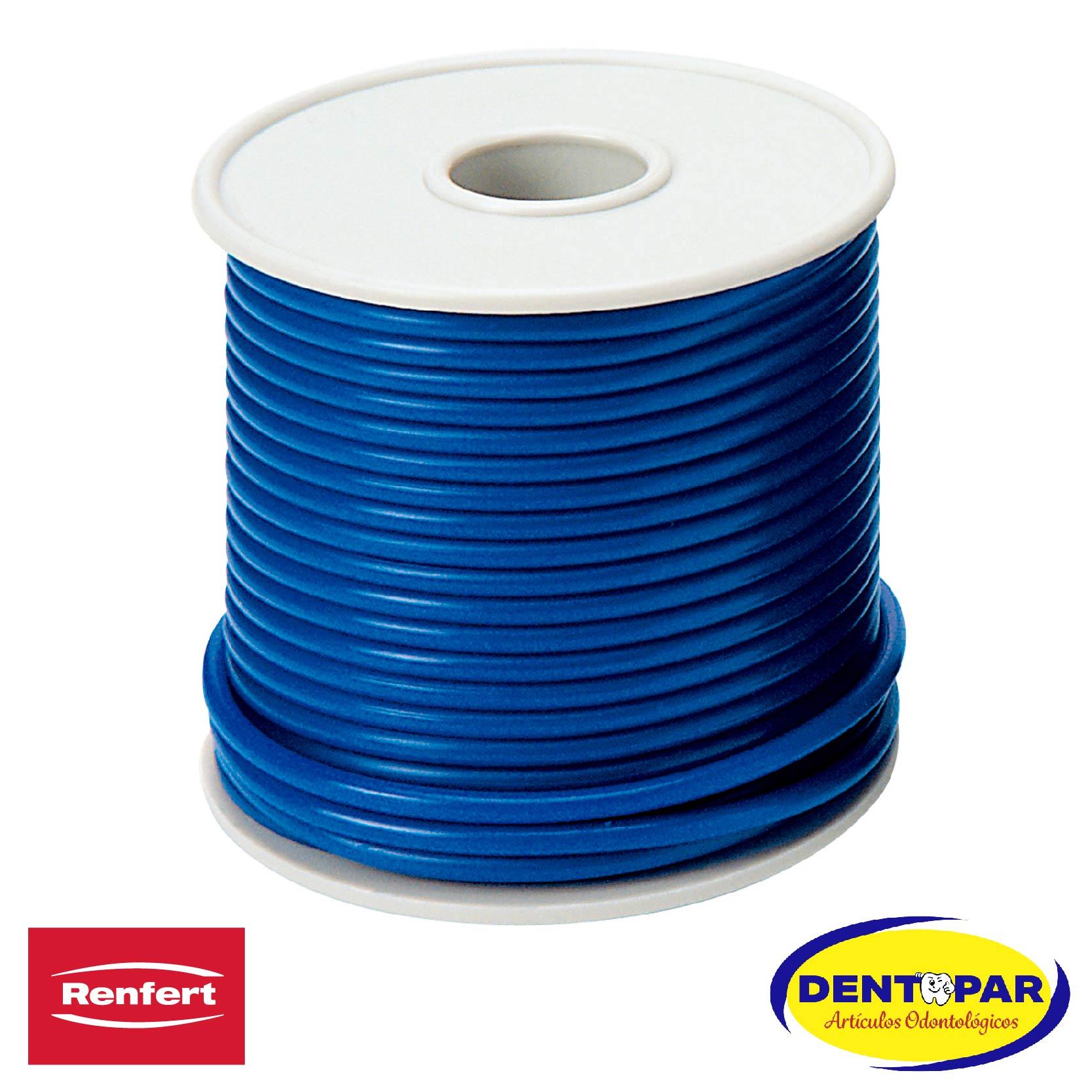 Imagen del producto GEO Hilo de Cera 250g 2.5mm Dureza Media