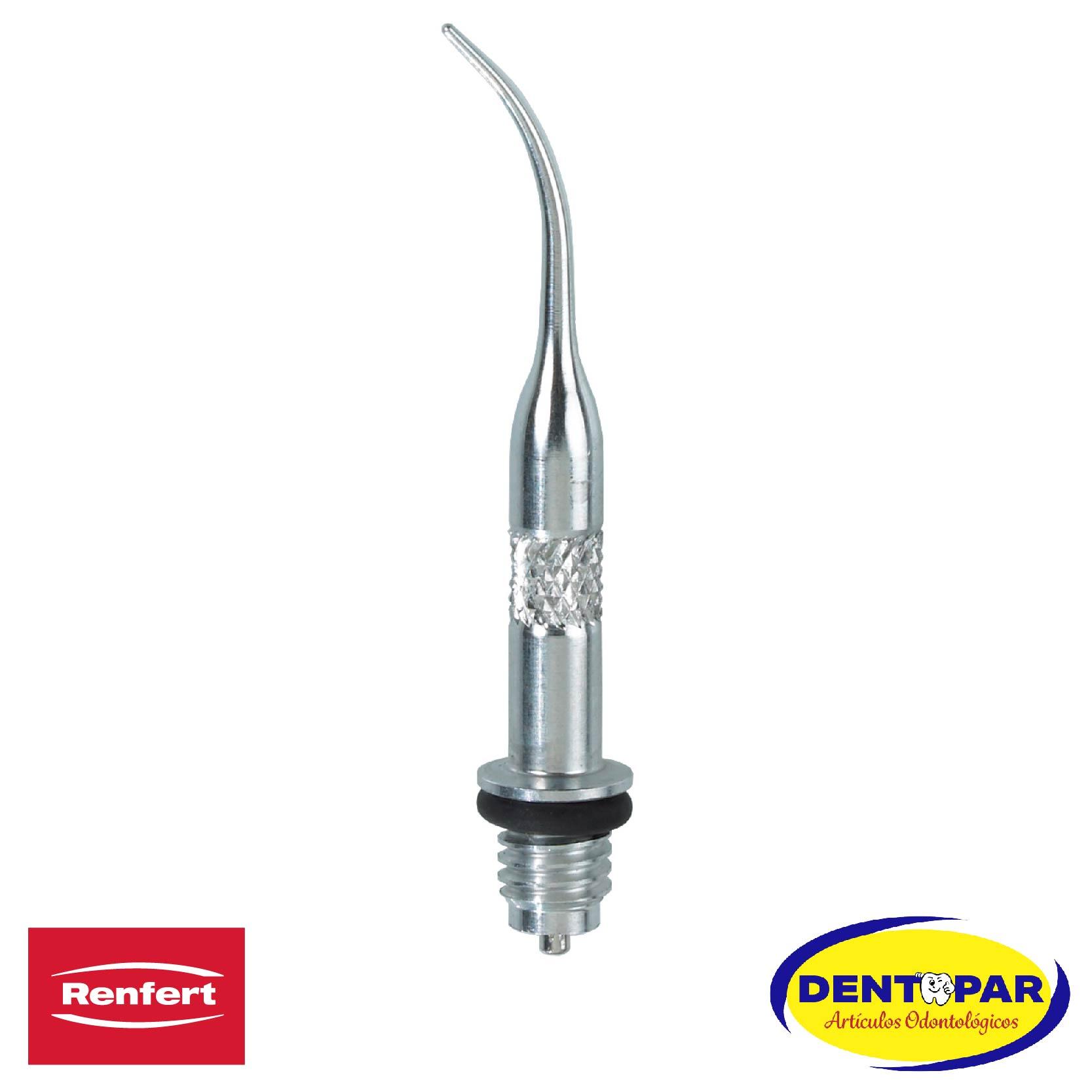 Imagen del producto Sonda Pequeña P/ Waxlectric