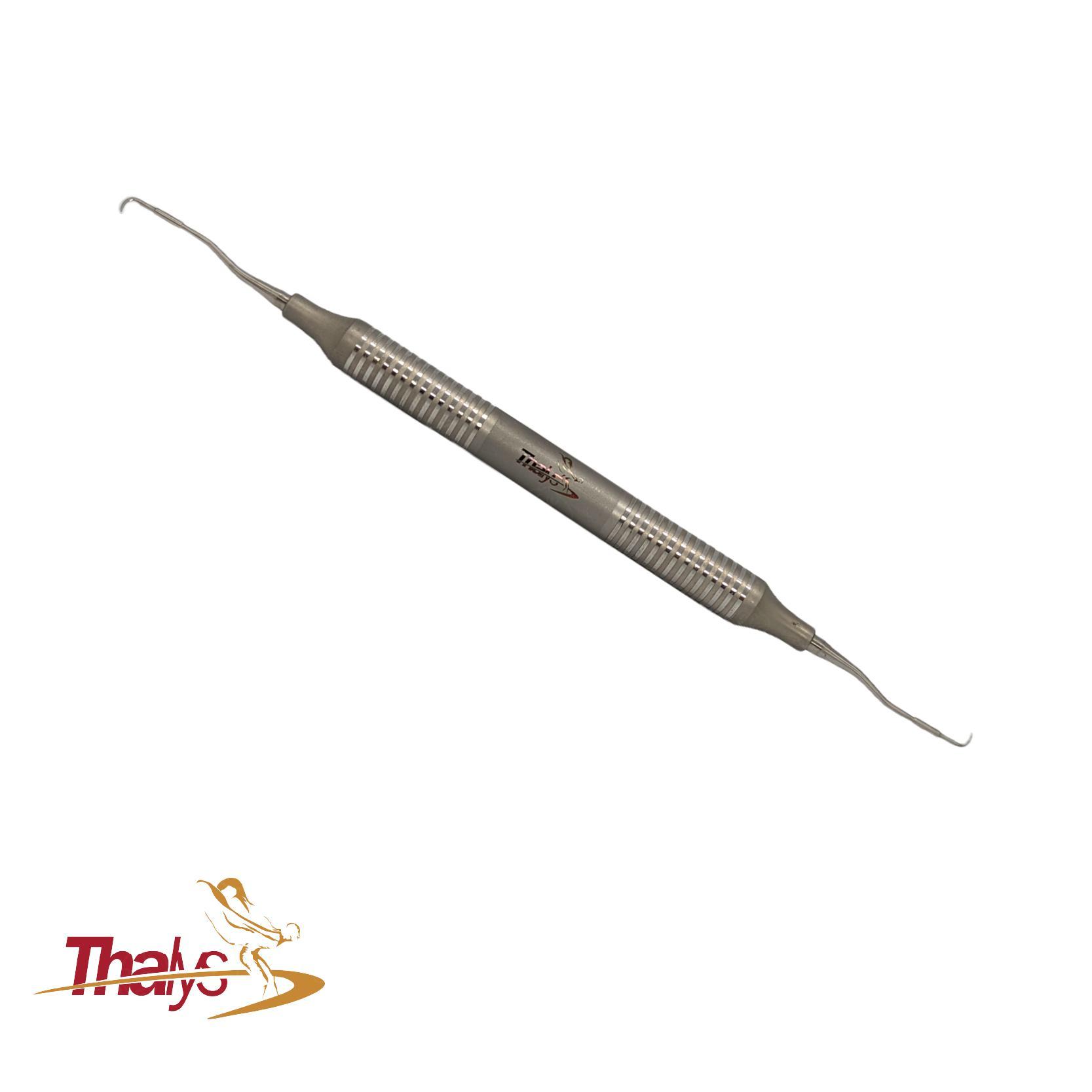 Imagen del producto Cureta Curvette sub-zero