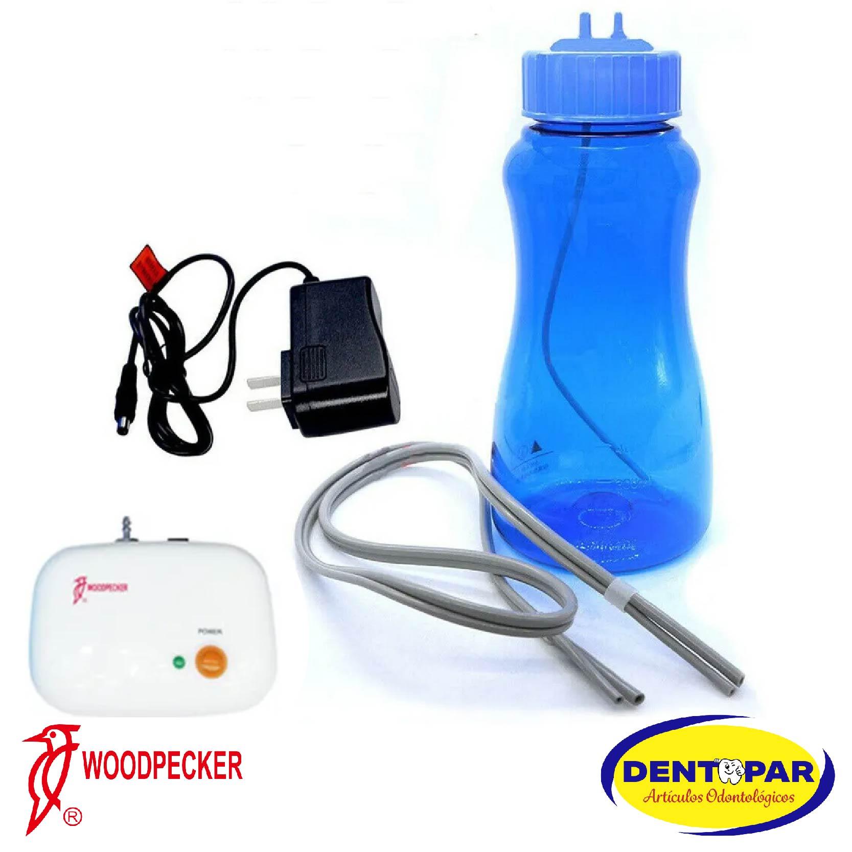 Imagen del producto Bomba de Agua para Ultrasonido