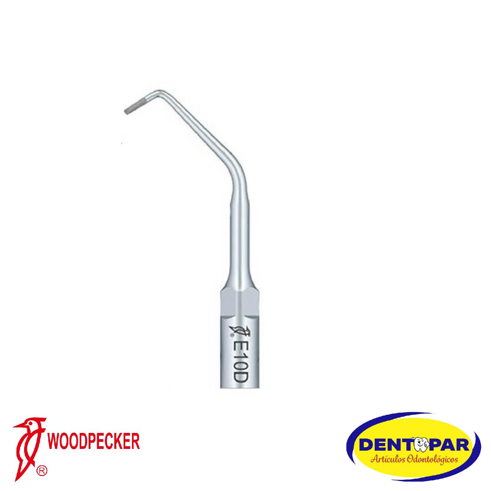 Imagen del producto Punta ENDO E10D