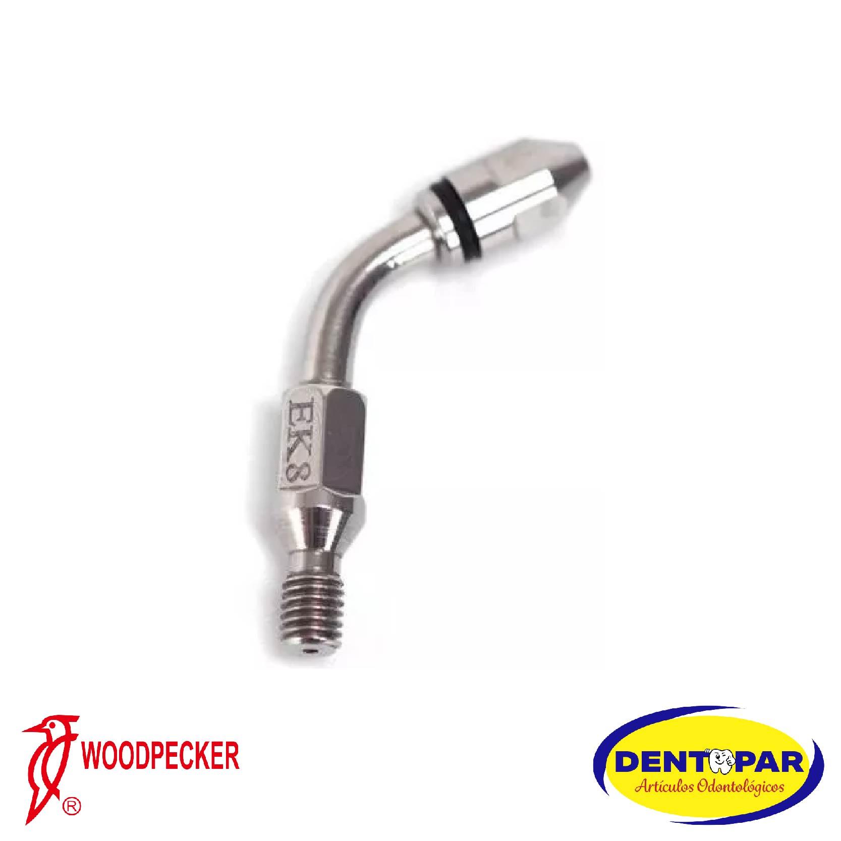Imagen del producto Punta Ultrasonido para Kavo #EK8