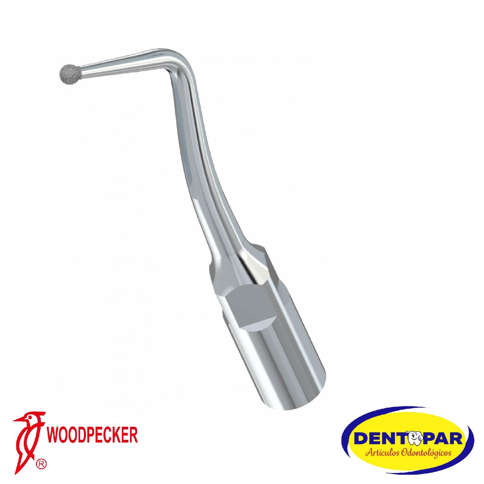 Imagen del producto Punta Cavity Prep. SB1