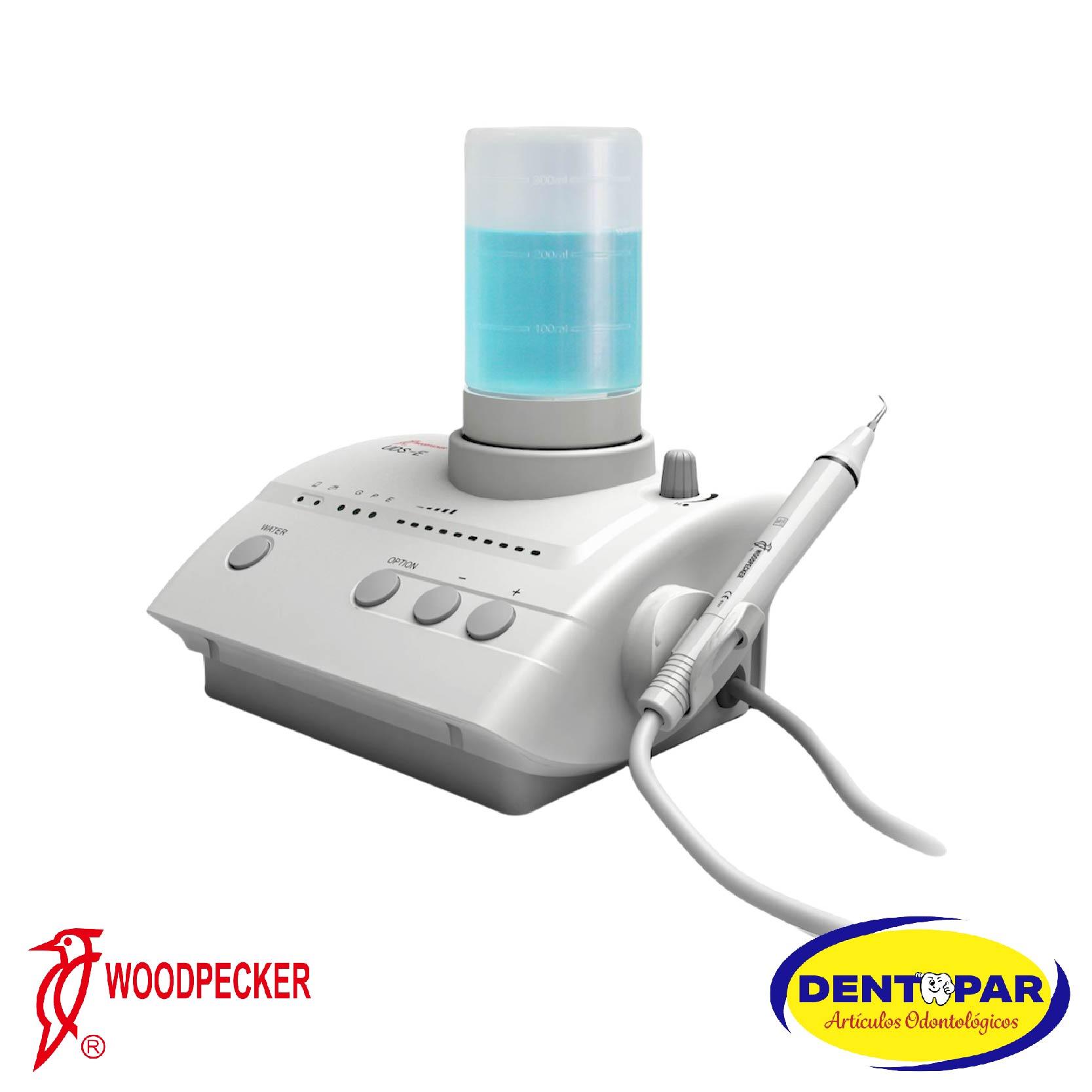 Imagen del producto Scaler UDS-E