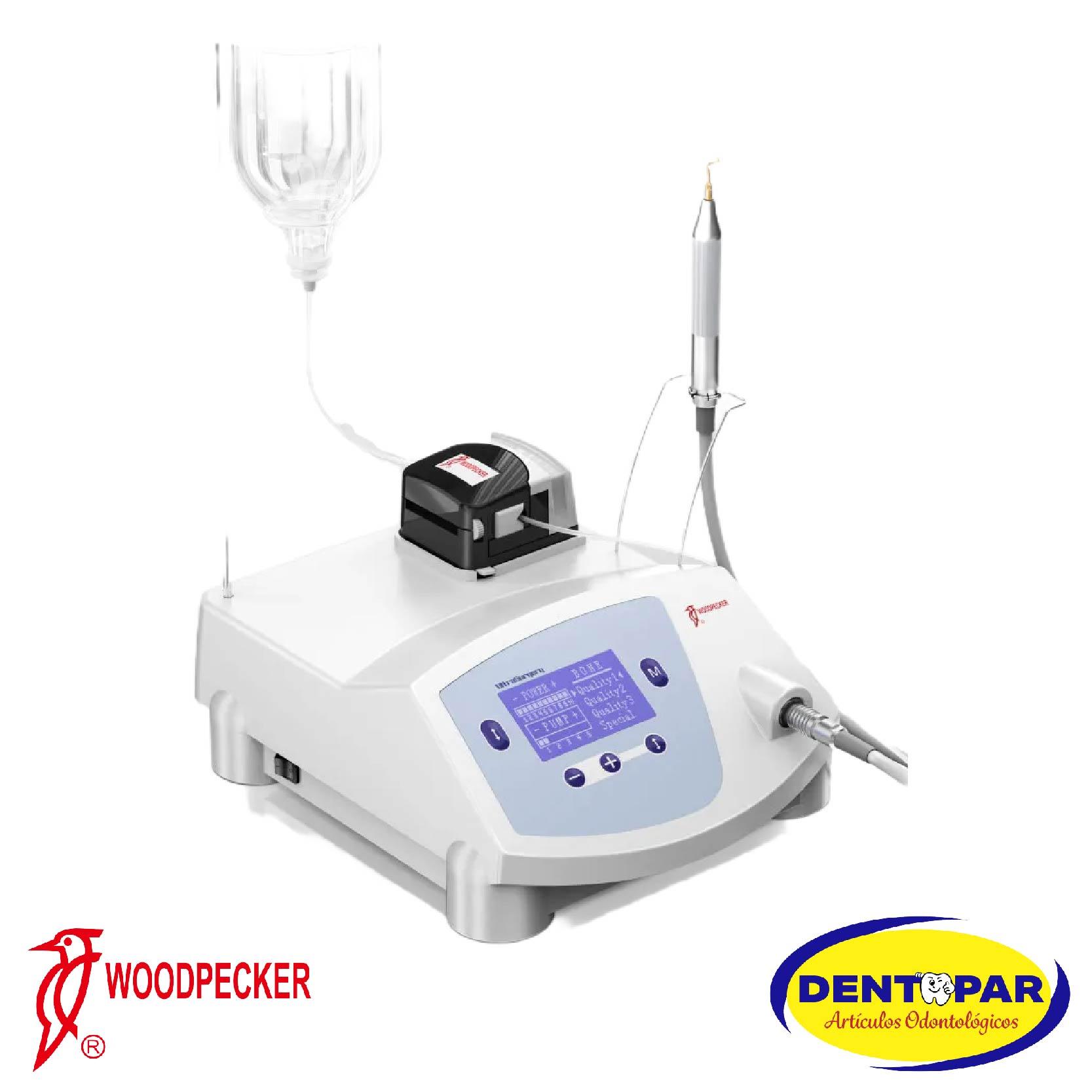 Imagen del producto Ultrasurgery 220V