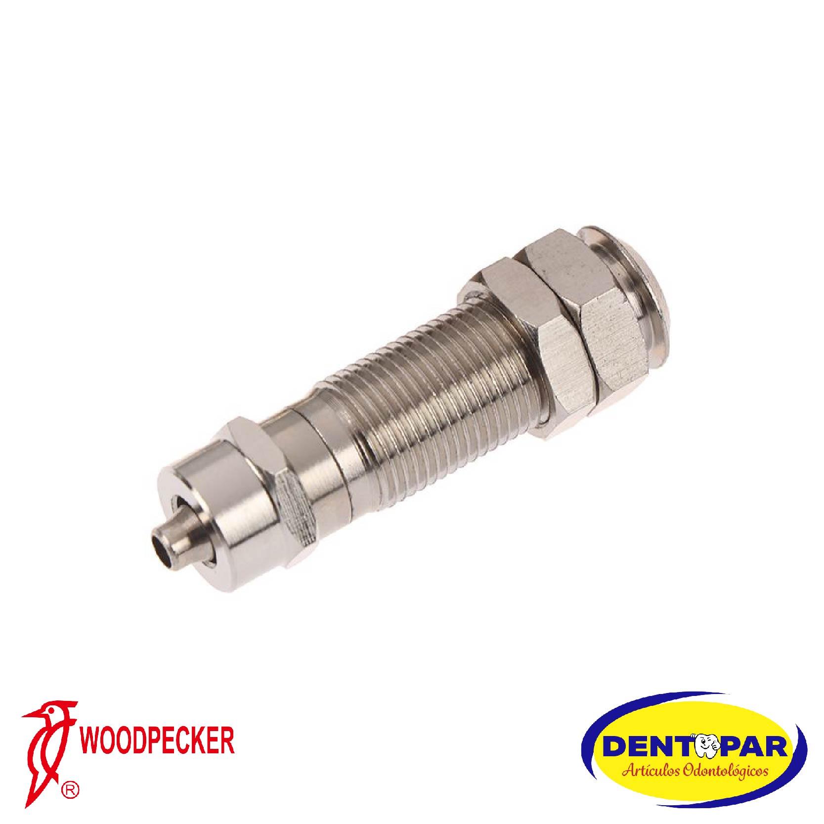 Imagen del producto Conector Rápido Hembra/Macho